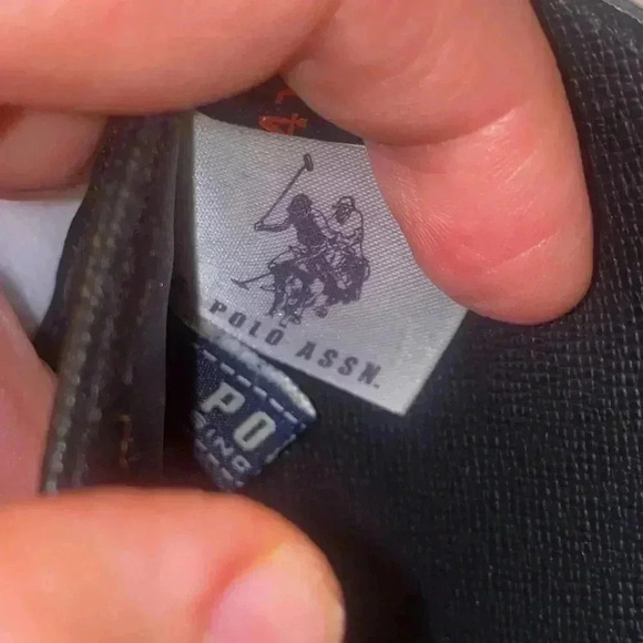 US POLO ASSN  wallet & cardholder for men - Picture 9 of 9
